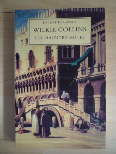 Beispielbild fr The Haunted Hotel (Pocket Classics S.) zum Verkauf von WorldofBooks