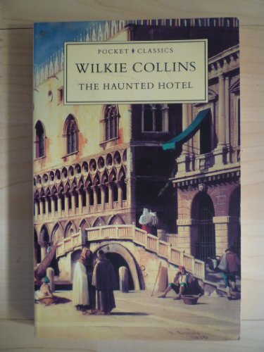 Stock image for The Haunted Hotel (Pocket Classics S.) for sale by WorldofBooks
