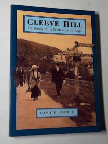 Stock image for Cleeve Hill for sale by AwesomeBooks