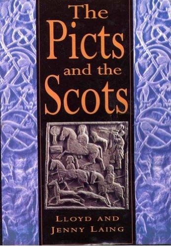 9780862998851: The Picts and the Scots