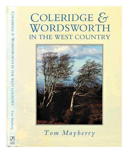 9780862998967: Coleridge & Wordsworth in the West Country