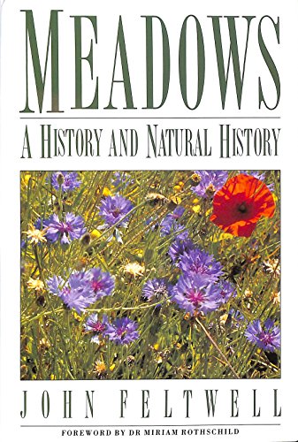 Beispielbild fr Meadows (Gardens/Environment) zum Verkauf von WorldofBooks