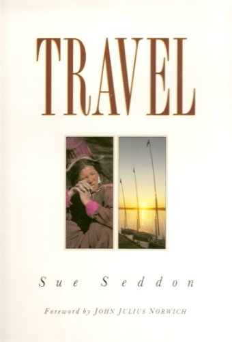 Travel (9780862999032) by Seddon, Sue