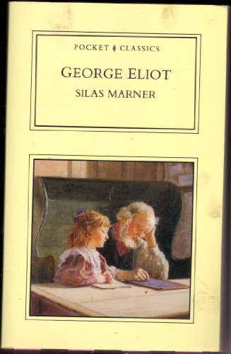 Stock image for Silas Marner (Pocket Classics) for sale by SecondSale