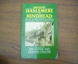 Stock image for Around Haslemere and Hindhead in Old Photographs (Britain in Old Photographs) for sale by WorldofBooks