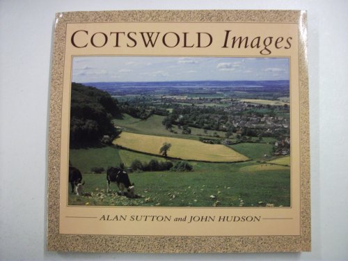 Stock image for Cotswold Images for sale by Better World Books