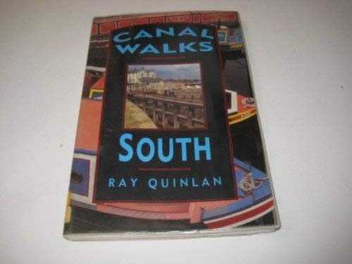 Imagen de archivo de Canal Walks : Midlands a la venta por Better World Books