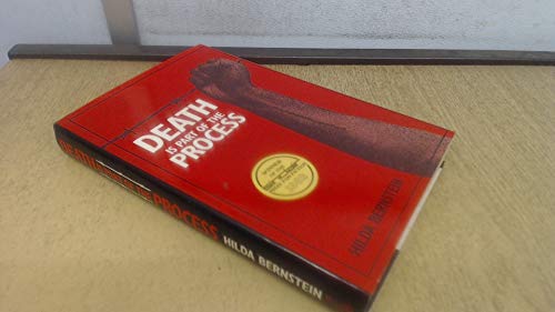 Stock image for Death is Part of the Process for sale by WorldofBooks