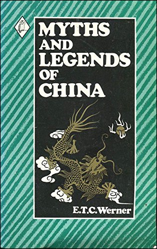 Beispielbild fr Myths and Legends of China (Archway paperbacks) zum Verkauf von HALCYON BOOKS