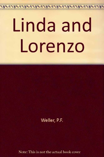 Beispielbild fr Linda and Lorenzo zum Verkauf von SOLBOOKS