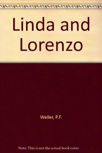 Stock image for Linda and Lorenzo for sale by ThriftBooks-Dallas