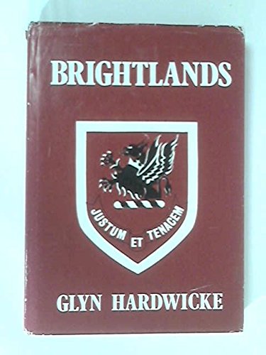 9780863030185: Brightlands: The building of a school