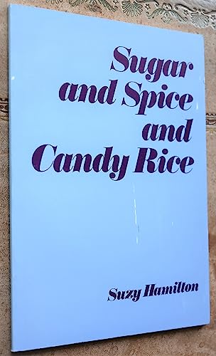 9780863031182: Sugar and Spice and Candy Rice