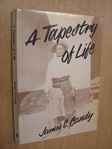 9780863031885: A tapestry of life: An autobiography