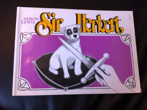 Stock image for Sir Herbert for sale by Hay-on-Wye Booksellers