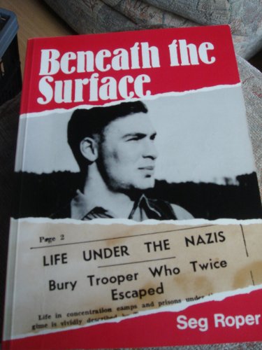 Stock image for Beneath the Surface for sale by Goldstone Books