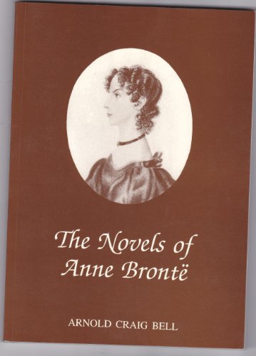 The Novels of Anne Bronte