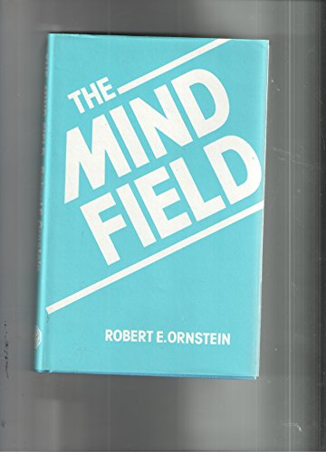 9780863040115: The Mind Field: A Personal Essay