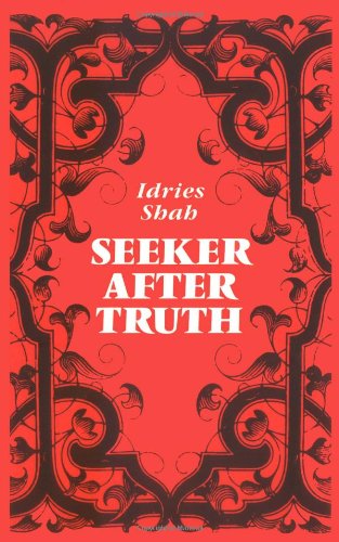 Beispielbild fr Seeker After Truth: A Handbook zum Verkauf von ThriftBooks-Dallas