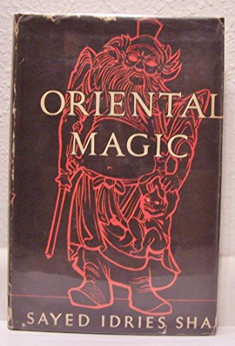 9780863040177: Oriental Magic