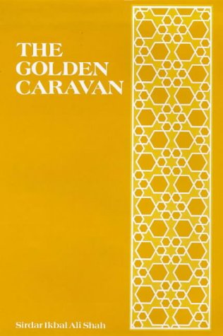 Beispielbild fr The Golden Caravan zum Verkauf von HPB-Ruby