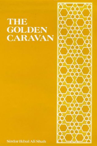 Imagen de archivo de The Golden Caravan a la venta por HPB-Ruby