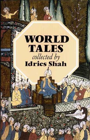 Beispielbild fr World Tales : The Extraordinary Coincidence of Stories Told in All Times, in All Places zum Verkauf von SecondSale