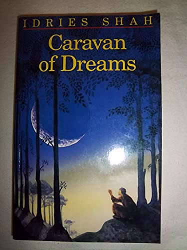 Beispielbild fr Caravan of Dreams zum Verkauf von SecondSale