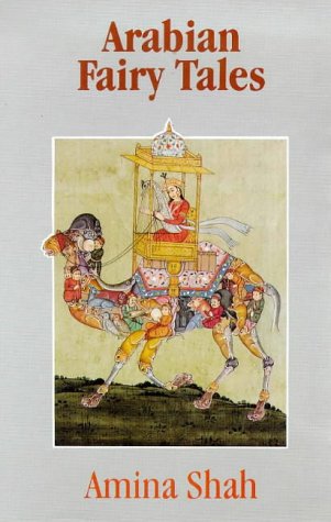 Stock image for Arabian Fairy Tales for sale by Front Cover Books