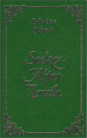 Beispielbild fr Seeker After Truth: A Handbook zum Verkauf von Eureka Books