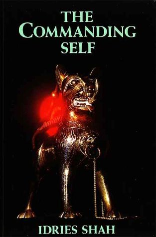 Stock image for The Commanding Self for sale by Better World Books