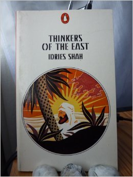 Imagen de archivo de Thinkers of the East a la venta por GF Books, Inc.