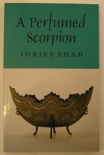 Imagen de archivo de A Perfumed Scorpion a la venta por ThriftBooks-Dallas