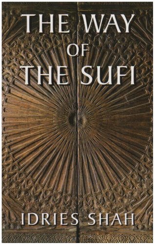 Stock image for The Way of the Sufi for sale by WorldofBooks