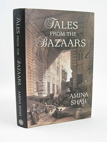 Tales from the Bazaars