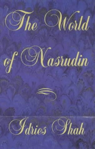 9780863040863: The World of Nasrudin