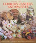 9780863070006: Favourite Cookies, Candies and Sweets. Plain & Fancy, Old-Fashioned Ideas & New - A Treasury of Family Confections