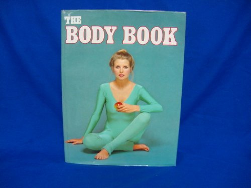 Imagen de archivo de The Body Book a la venta por AwesomeBooks