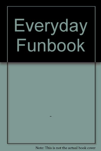 9780863071683: Everyday Funbook