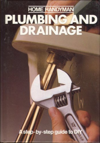 Stock image for HOME HANDYMAN PLUMBING AND DRAINAGE for sale by Goldstone Books