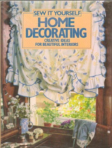 9780863072697: Sew it Yourself, Home Decorating
