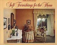 Stock image for Soft Furnishings for Your Home (Home design series) for sale by Goldstone Books