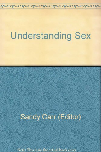 Stock image for Understanding Sex for sale by AwesomeBooks