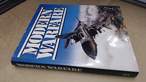 Stock image for Modern Warfare for sale by Greener Books