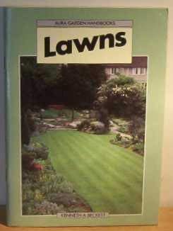 Imagen de archivo de Lawns a la venta por WorldofBooks