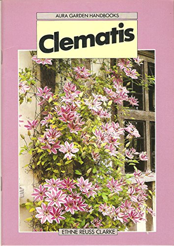 Stock image for Clematis for sale by ThriftBooks-Atlanta