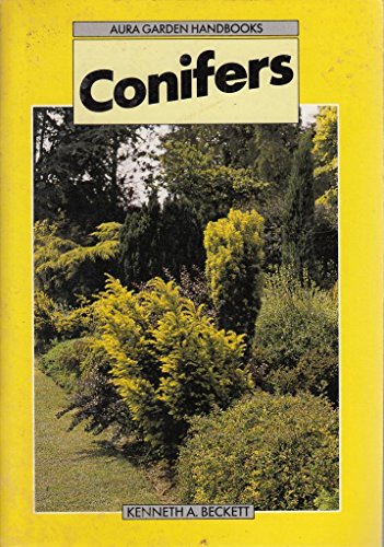 Conifers (9780863073847) by Kenneth A. Beckett