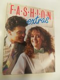Stock image for FASHION EXTRAS for sale by WorldofBooks