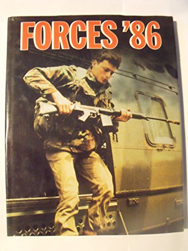 Stock image for FORCES '86 (BRITISH ARMED FORCES) for sale by SecondSale