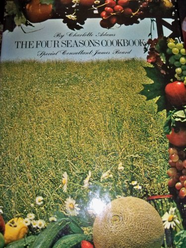 9780863075926: The Four Seasons Cookbook